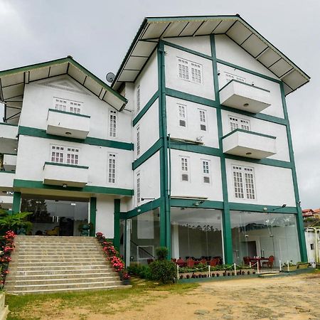 Grand View Hotel Nuwara Eliya Buitenkant foto
