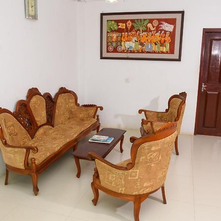 Grand View Hotel Nuwara Eliya Buitenkant foto
