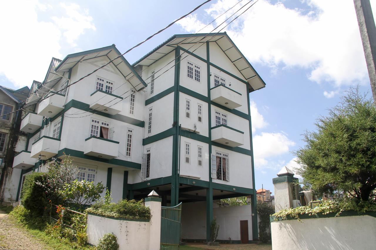 Grand View Hotel Nuwara Eliya Buitenkant foto