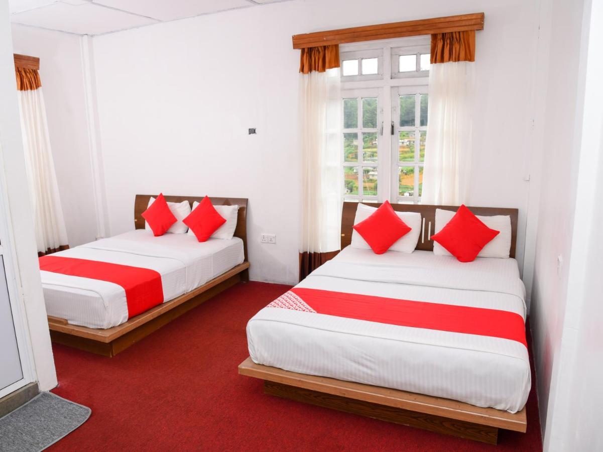 Grand View Hotel Nuwara Eliya Buitenkant foto