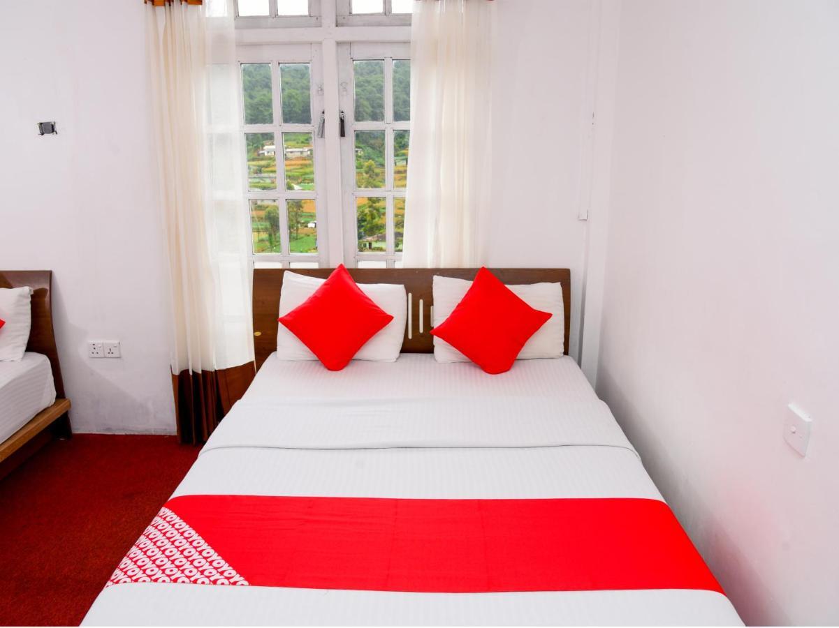 Grand View Hotel Nuwara Eliya Buitenkant foto
