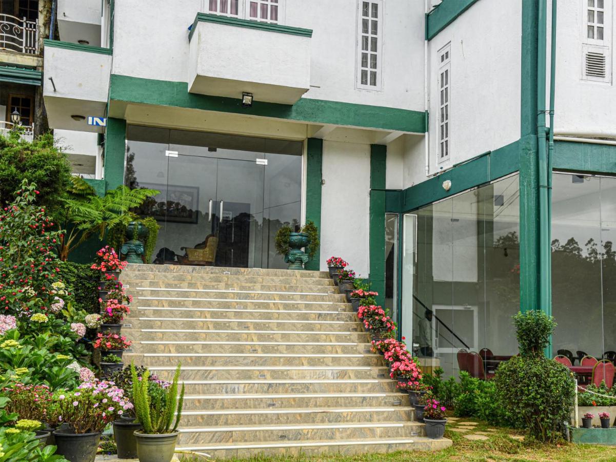 Grand View Hotel Nuwara Eliya Buitenkant foto