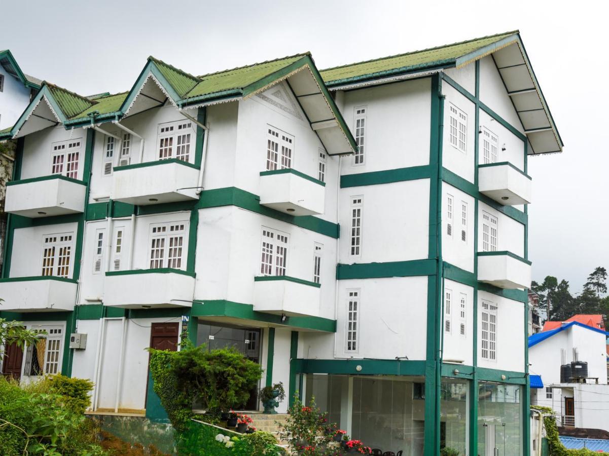 Grand View Hotel Nuwara Eliya Buitenkant foto