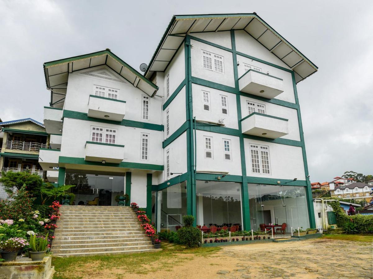 Grand View Hotel Nuwara Eliya Buitenkant foto