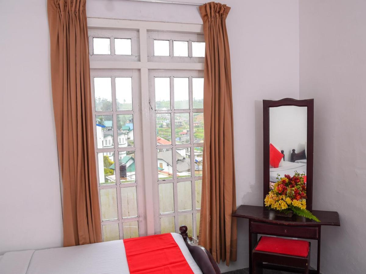 Grand View Hotel Nuwara Eliya Buitenkant foto