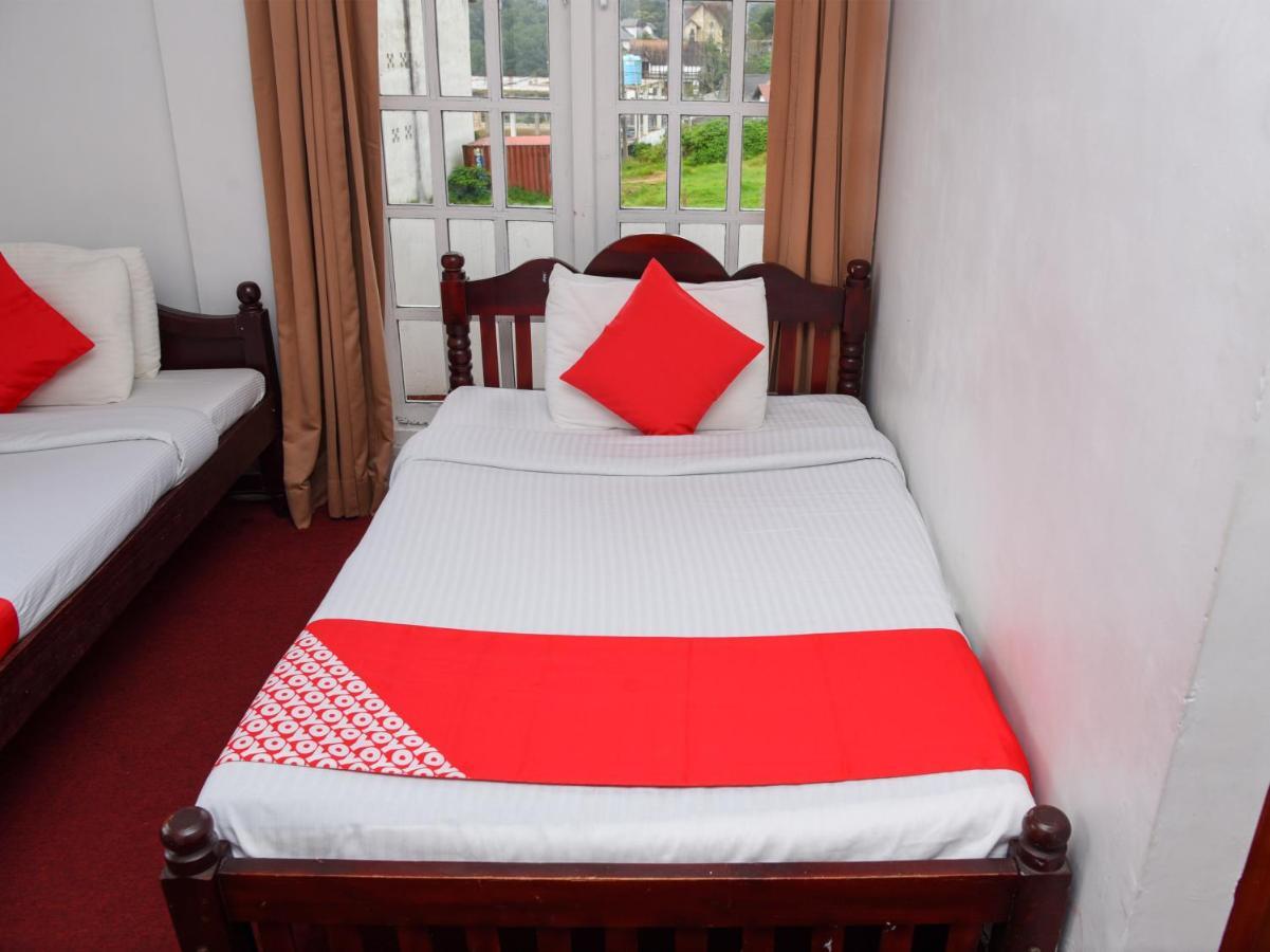 Grand View Hotel Nuwara Eliya Buitenkant foto