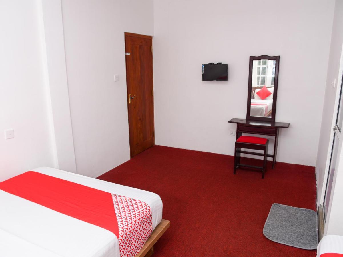 Grand View Hotel Nuwara Eliya Buitenkant foto