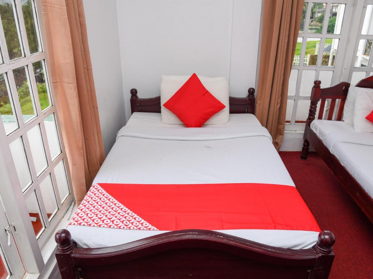 Grand View Hotel Nuwara Eliya Buitenkant foto