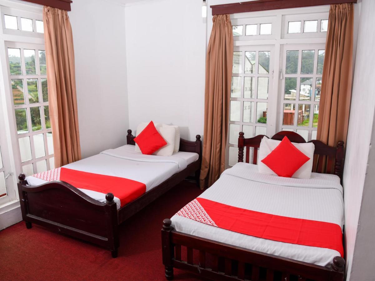 Grand View Hotel Nuwara Eliya Buitenkant foto