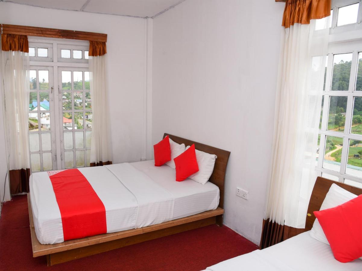 Grand View Hotel Nuwara Eliya Buitenkant foto