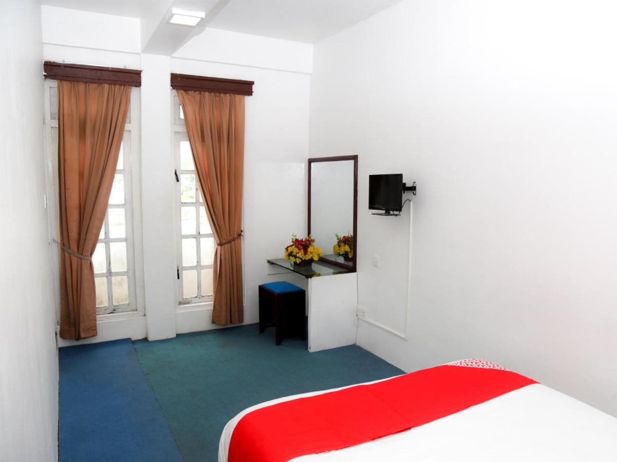 Grand View Hotel Nuwara Eliya Buitenkant foto