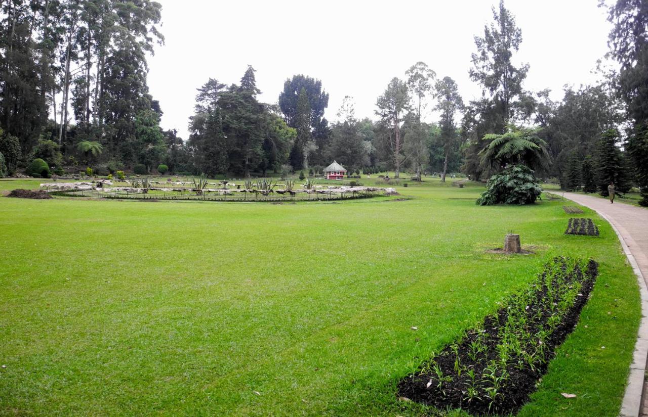Grand View Hotel Nuwara Eliya Buitenkant foto