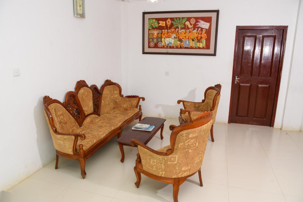 Grand View Hotel Nuwara Eliya Buitenkant foto