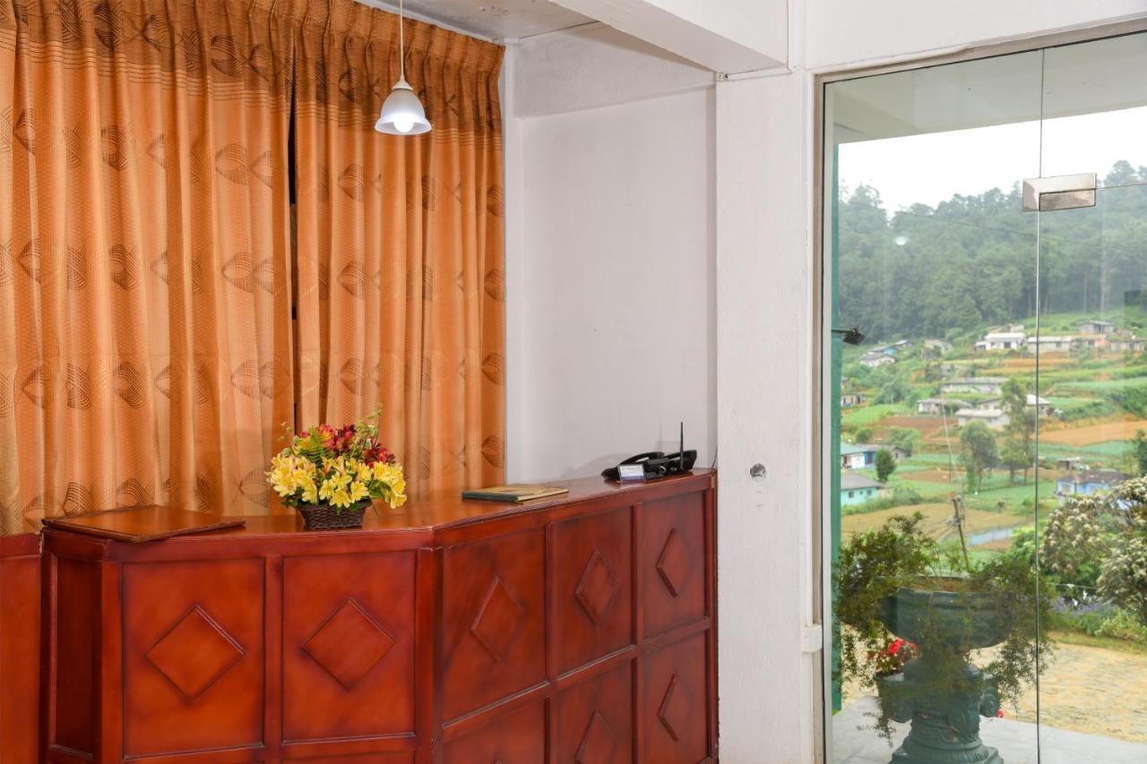 Grand View Hotel Nuwara Eliya Buitenkant foto